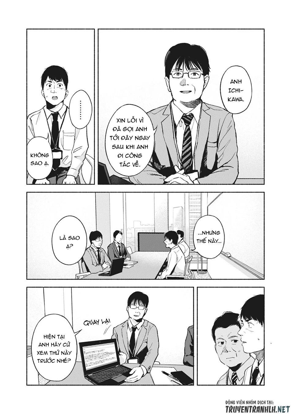 Bạn Của Con Gái Tôi Chapter 46 - 10