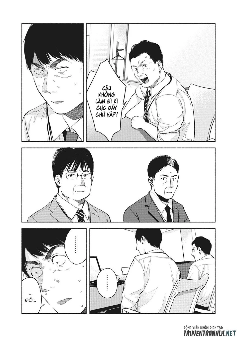 Bạn Của Con Gái Tôi Chapter 46 - 13