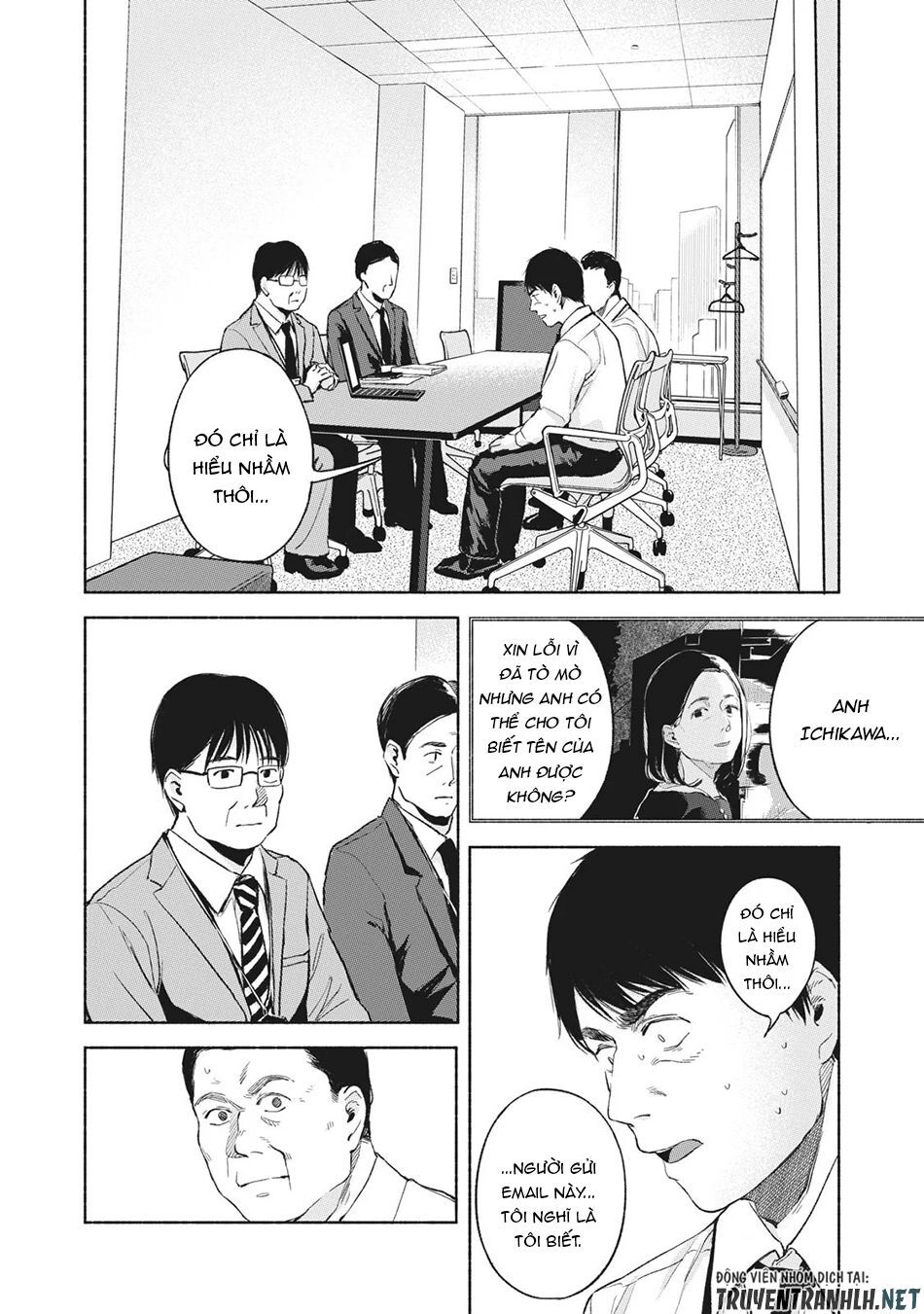 Bạn Của Con Gái Tôi Chapter 46 - 14