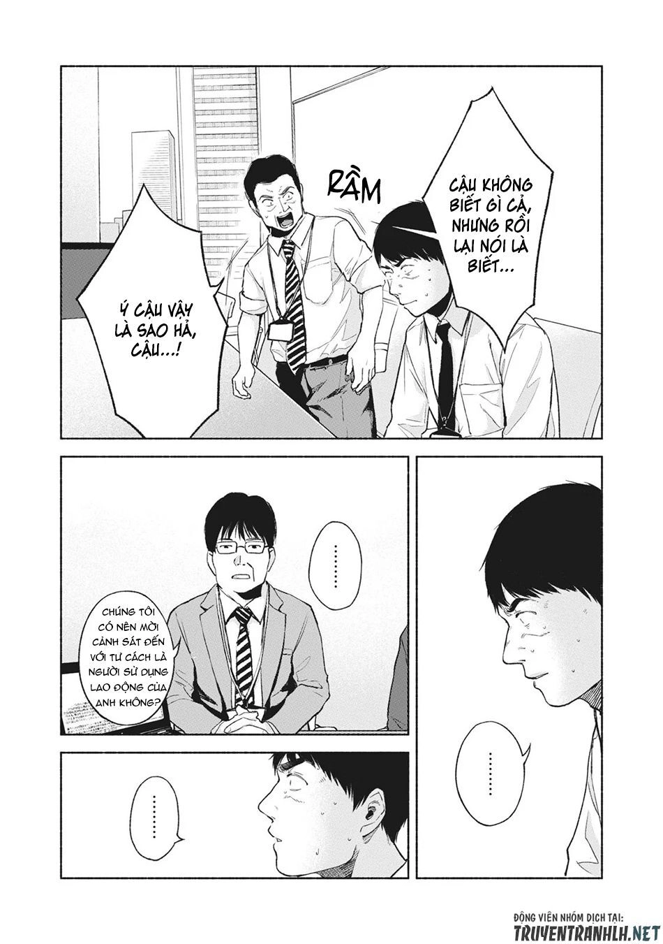 Bạn Của Con Gái Tôi Chapter 46 - 15