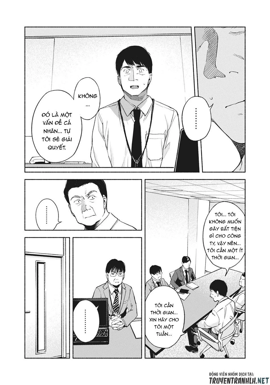 Bạn Của Con Gái Tôi Chapter 46 - 16