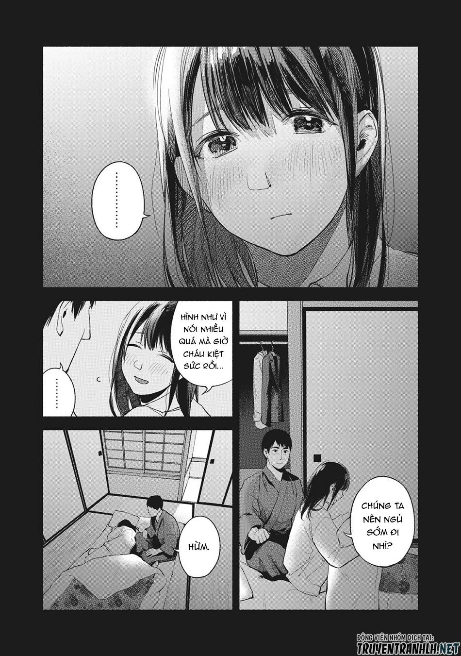 Bạn Của Con Gái Tôi Chapter 46 - 21