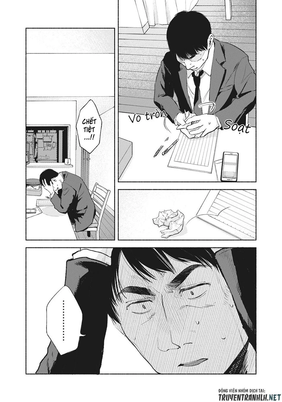 Bạn Của Con Gái Tôi Chapter 46 - 25