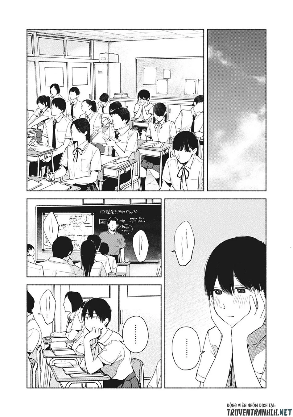 Bạn Của Con Gái Tôi Chapter 47 - 6