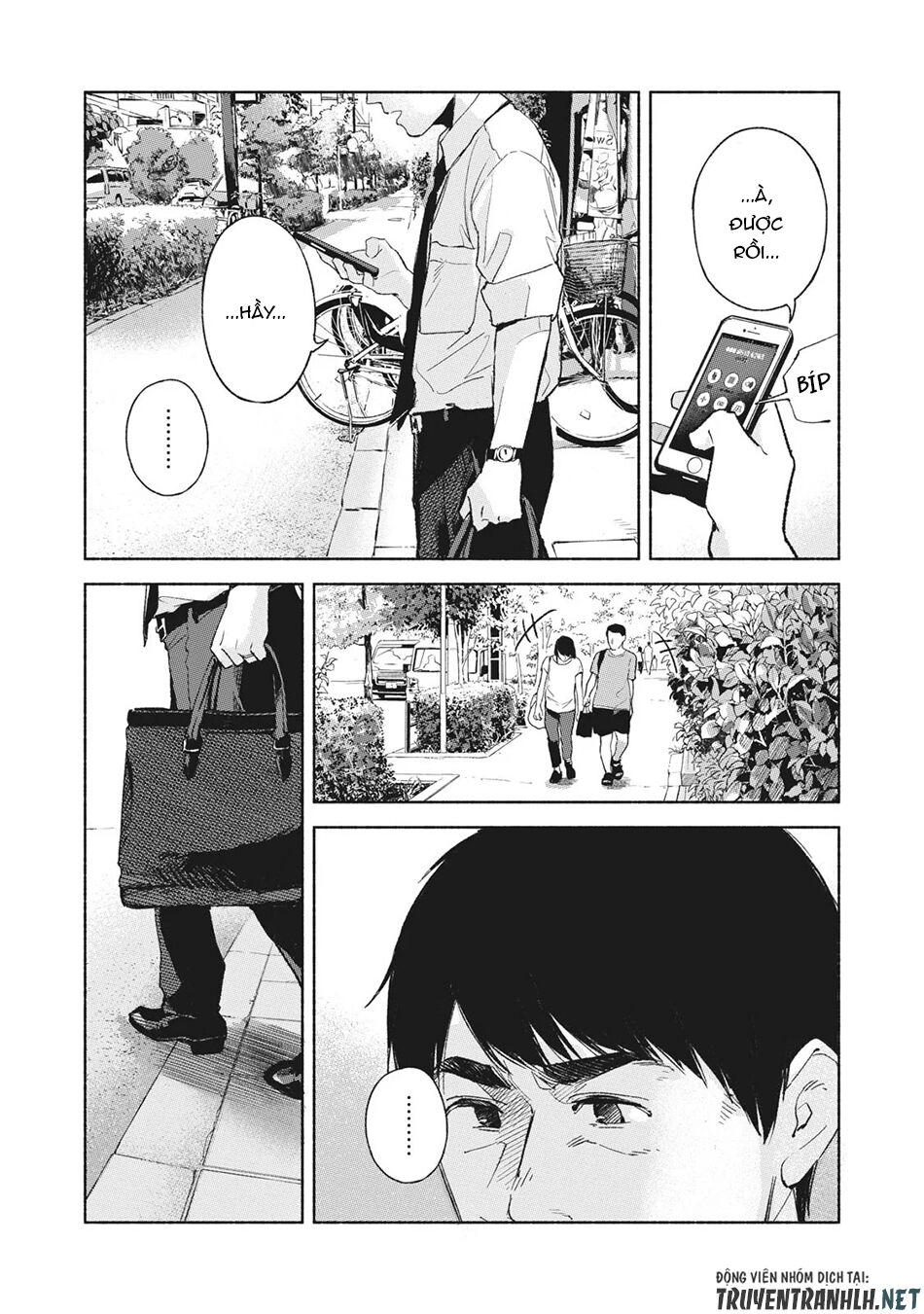 Bạn Của Con Gái Tôi Chapter 47 - 10