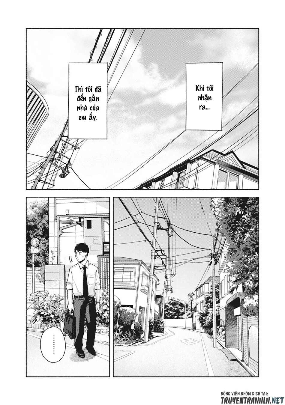 Bạn Của Con Gái Tôi Chapter 47 - 12
