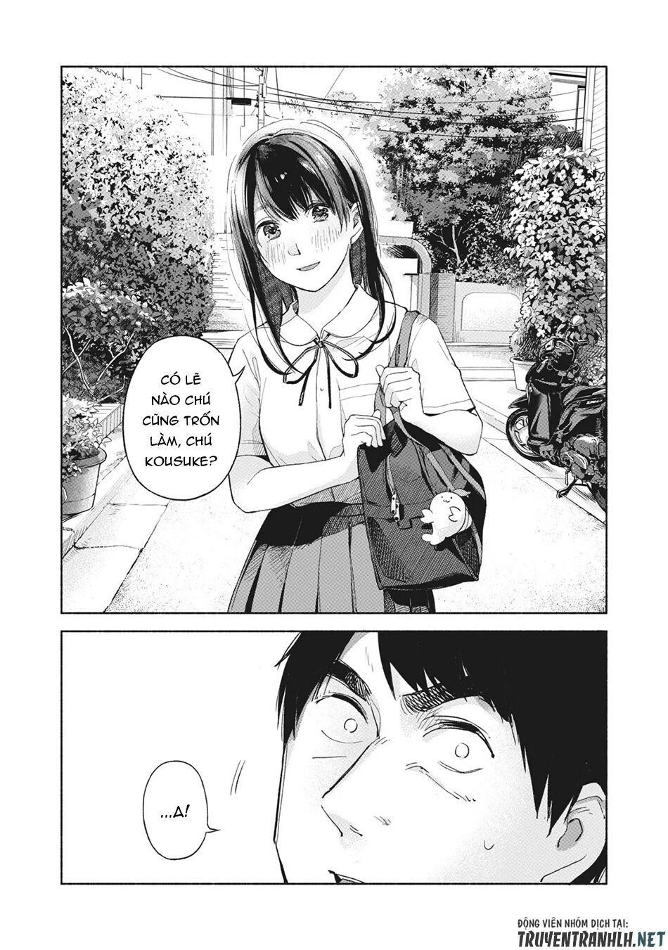 Bạn Của Con Gái Tôi Chapter 47 - 14