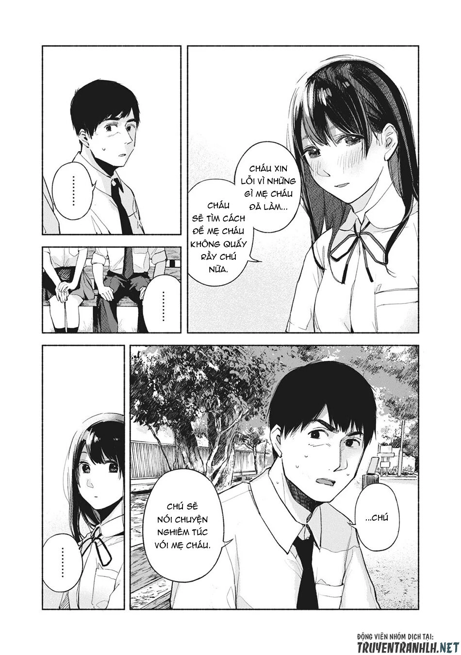 Bạn Của Con Gái Tôi Chapter 47 - 16