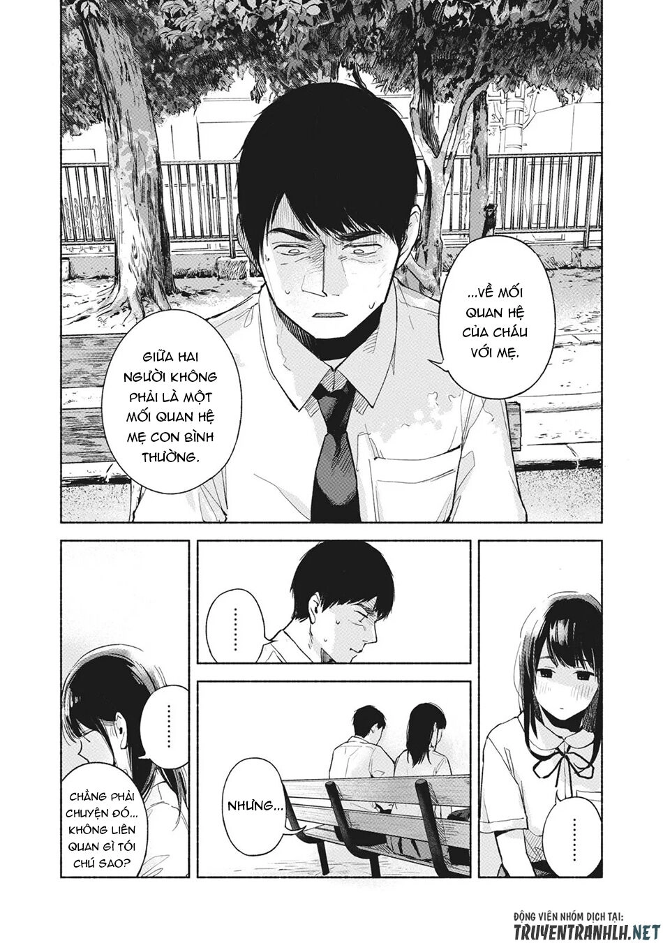 Bạn Của Con Gái Tôi Chapter 47 - 18