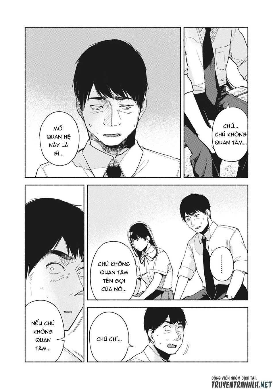 Bạn Của Con Gái Tôi Chapter 47 - 20