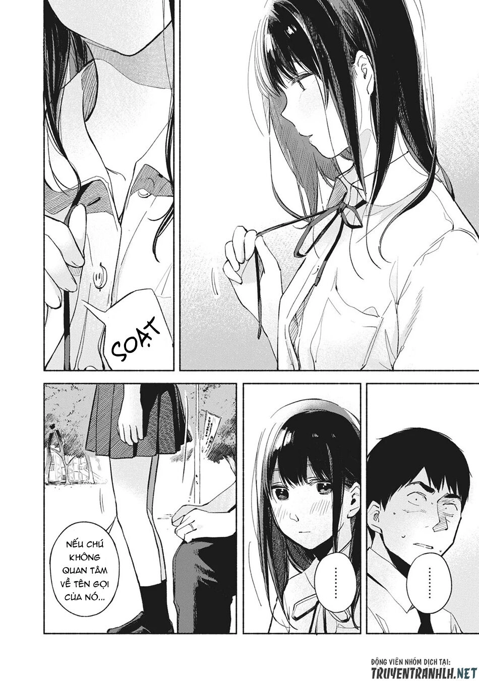 Bạn Của Con Gái Tôi Chapter 47 - 21