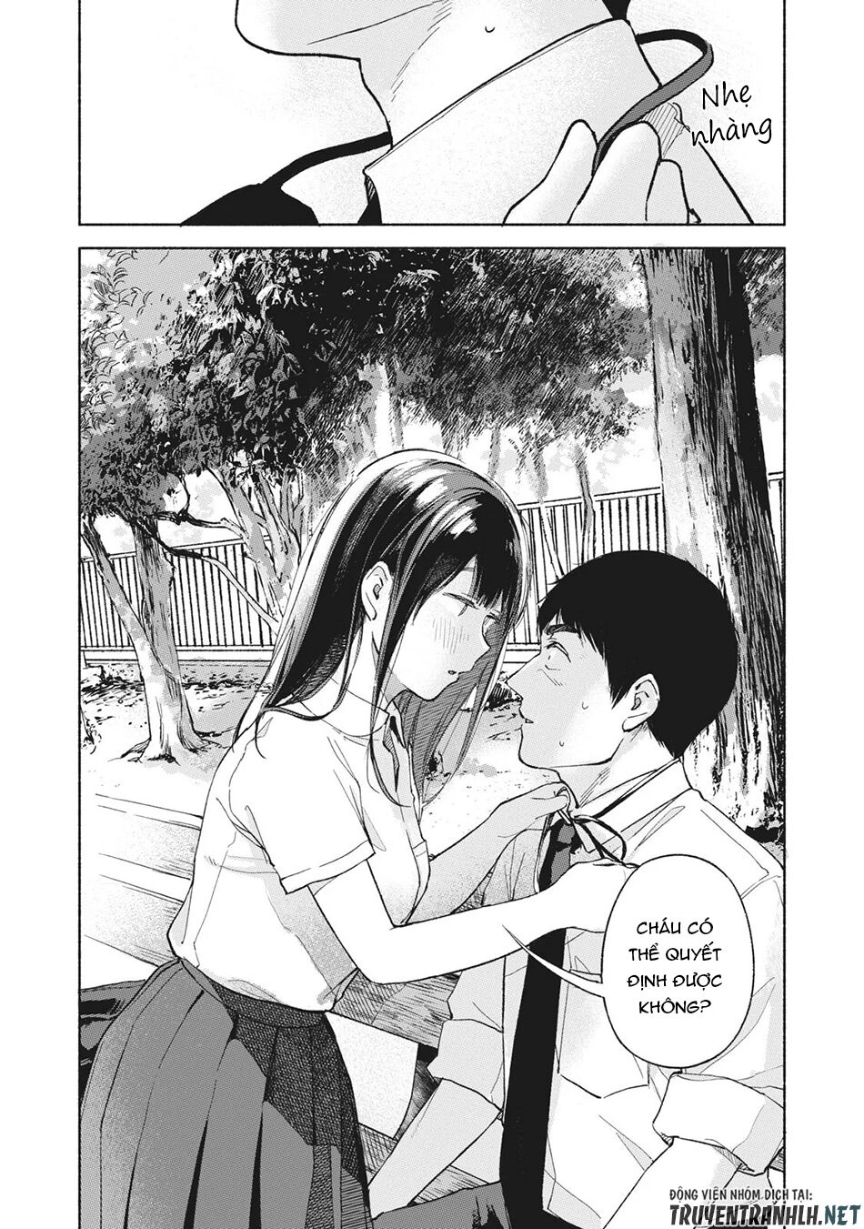 Bạn Của Con Gái Tôi Chapter 47 - 22