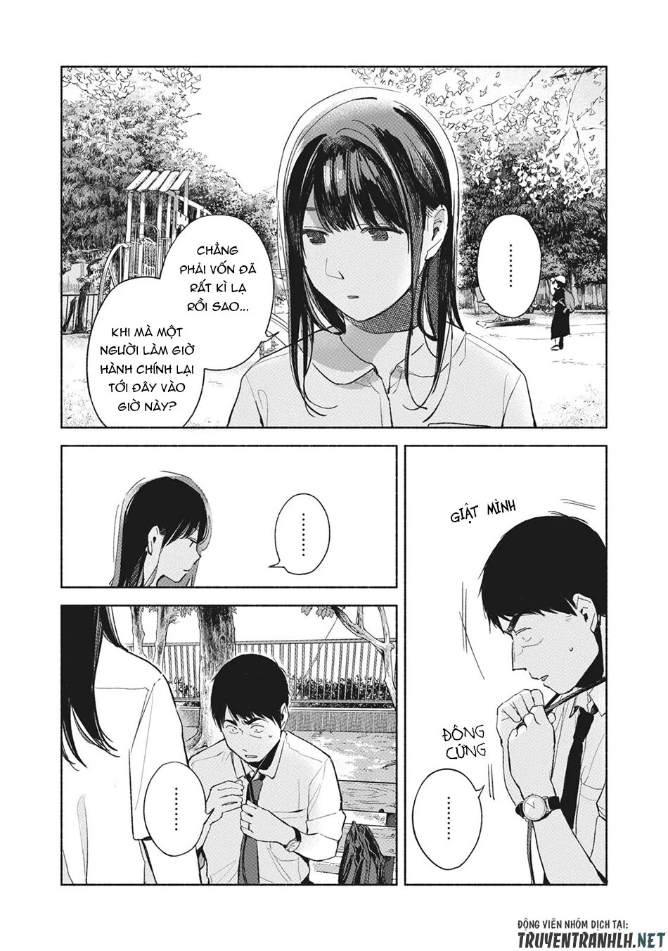 Bạn Của Con Gái Tôi Chapter 48 - 11