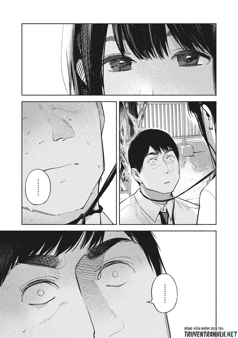 Bạn Của Con Gái Tôi Chapter 48 - 17