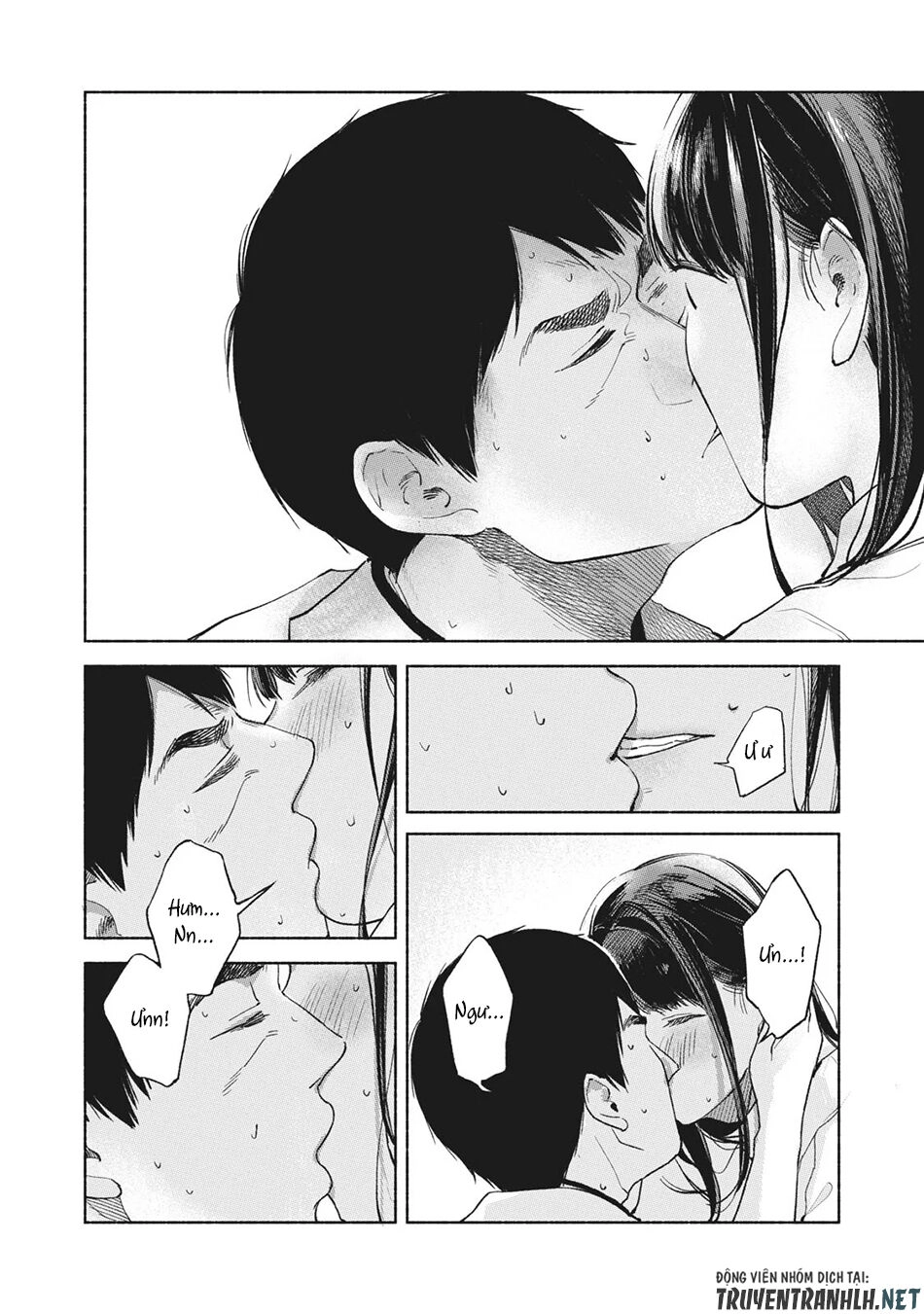 Bạn Của Con Gái Tôi Chapter 48 - 18