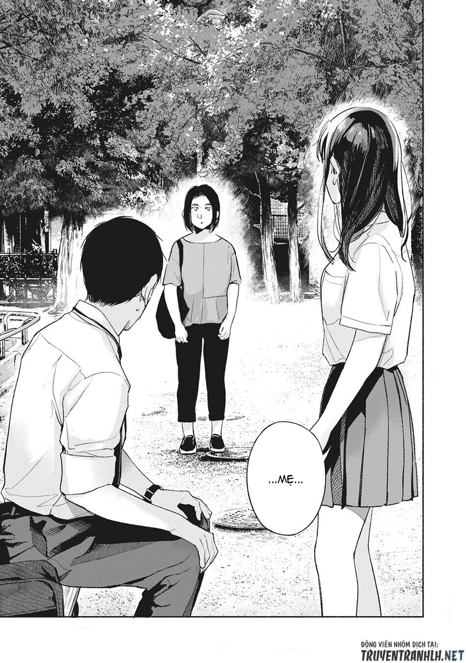Bạn Của Con Gái Tôi Chapter 48 - 21