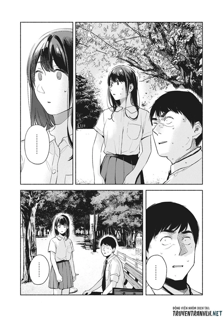 Bạn Của Con Gái Tôi Chapter 49 - 5