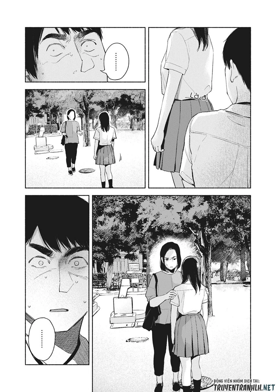 Bạn Của Con Gái Tôi Chapter 49 - 8