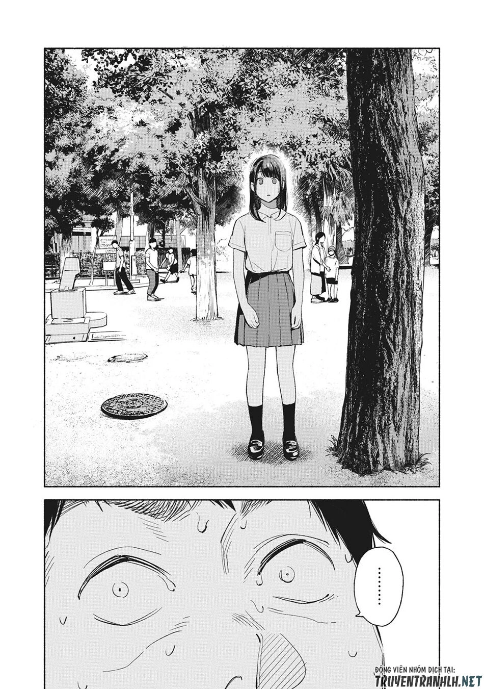 Bạn Của Con Gái Tôi Chapter 49 - 13