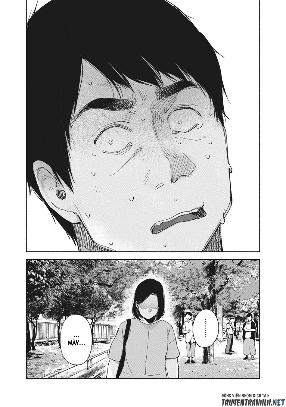 Bạn Của Con Gái Tôi Chapter 49 - 18