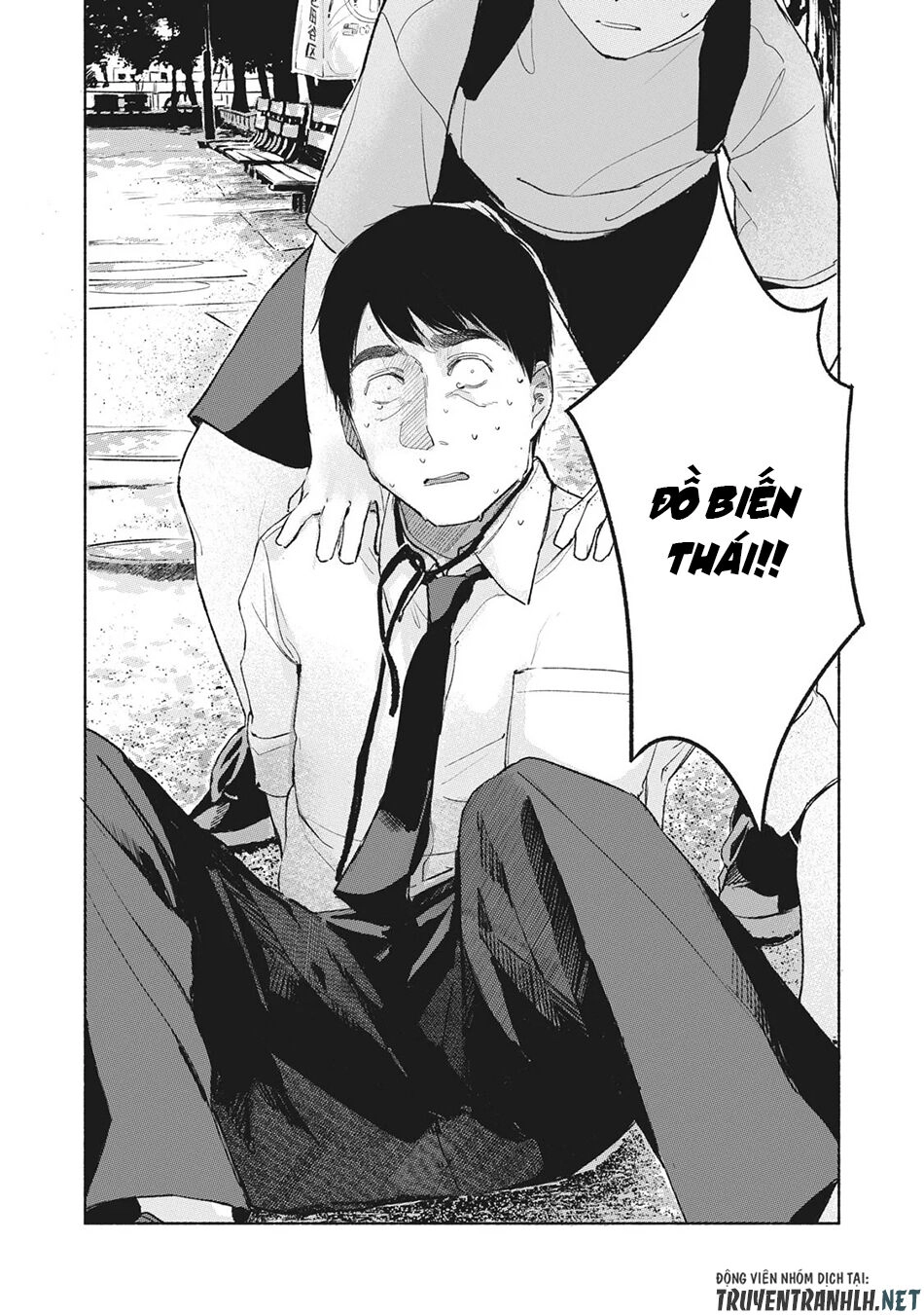 Bạn Của Con Gái Tôi Chapter 49 - 19