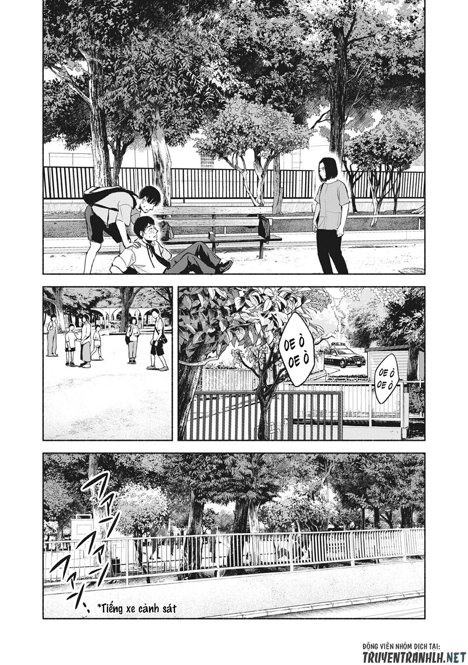 Bạn Của Con Gái Tôi Chapter 49 - 20