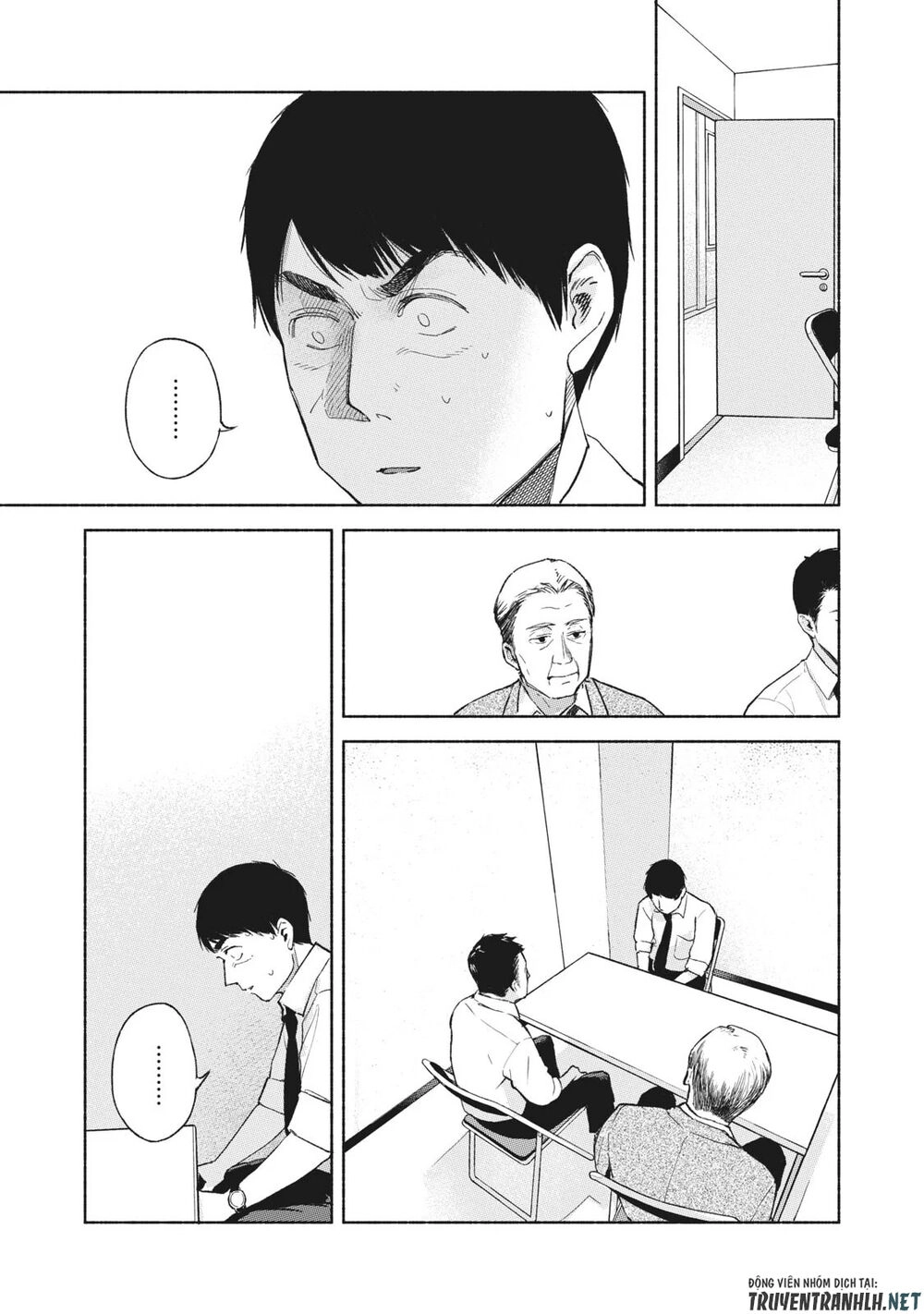 Bạn Của Con Gái Tôi Chapter 50 - 5