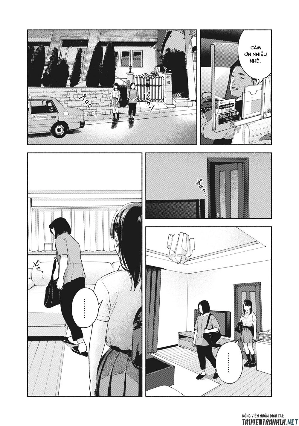 Bạn Của Con Gái Tôi Chapter 51 - 5