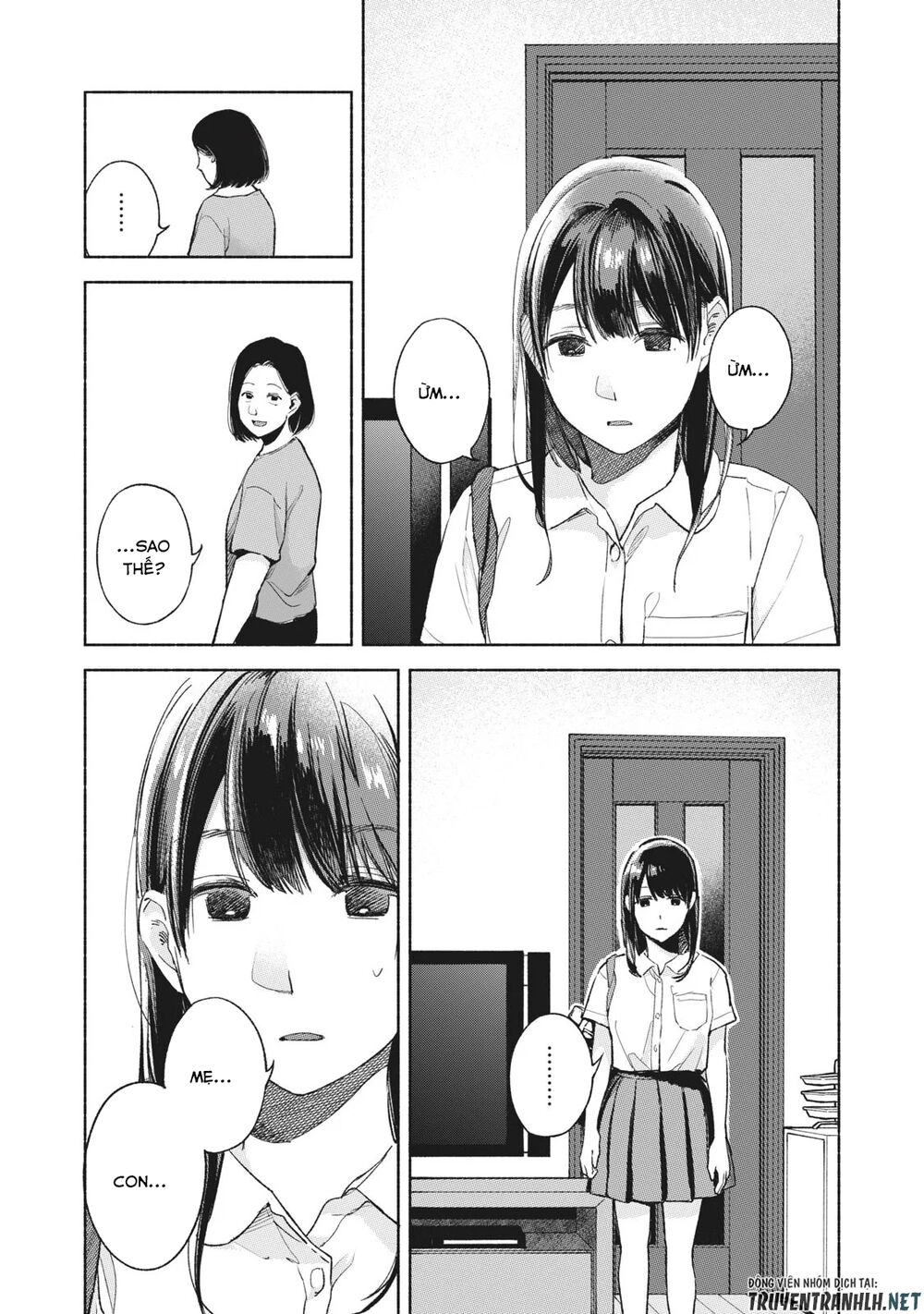 Bạn Của Con Gái Tôi Chapter 51 - 6