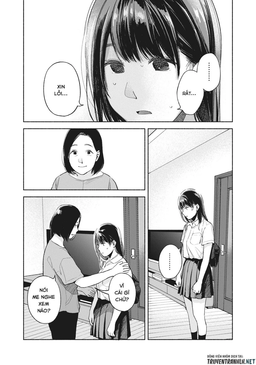 Bạn Của Con Gái Tôi Chapter 51 - 7