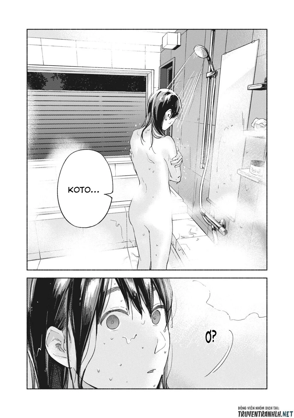 Bạn Của Con Gái Tôi Chapter 51 - 15