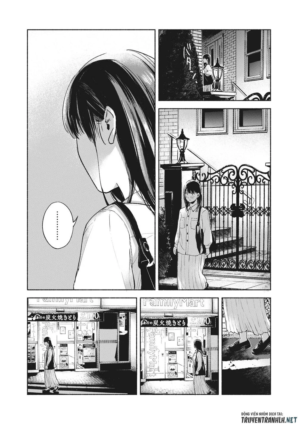 Bạn Của Con Gái Tôi Chapter 51 - 22