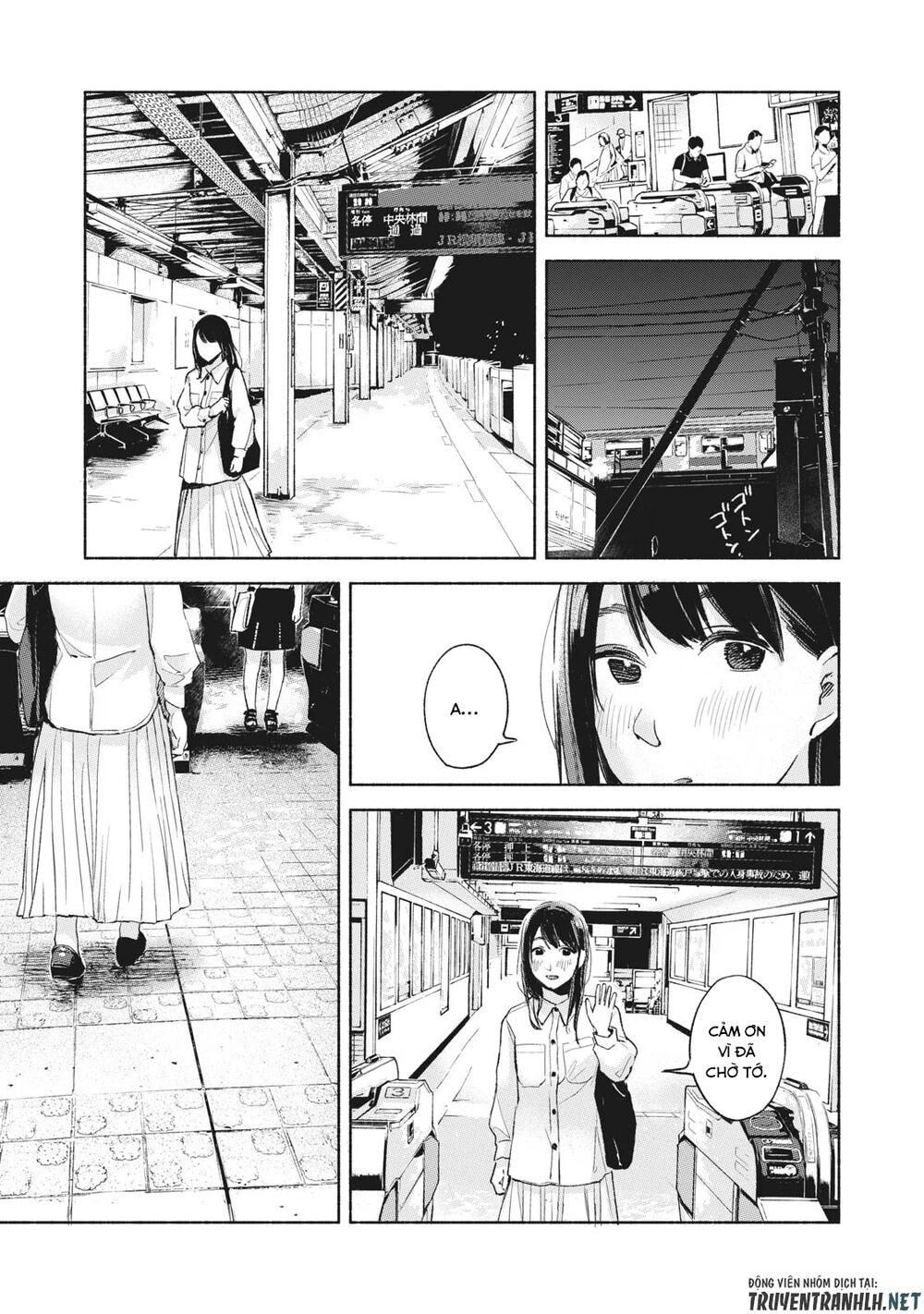 Bạn Của Con Gái Tôi Chapter 51 - 23