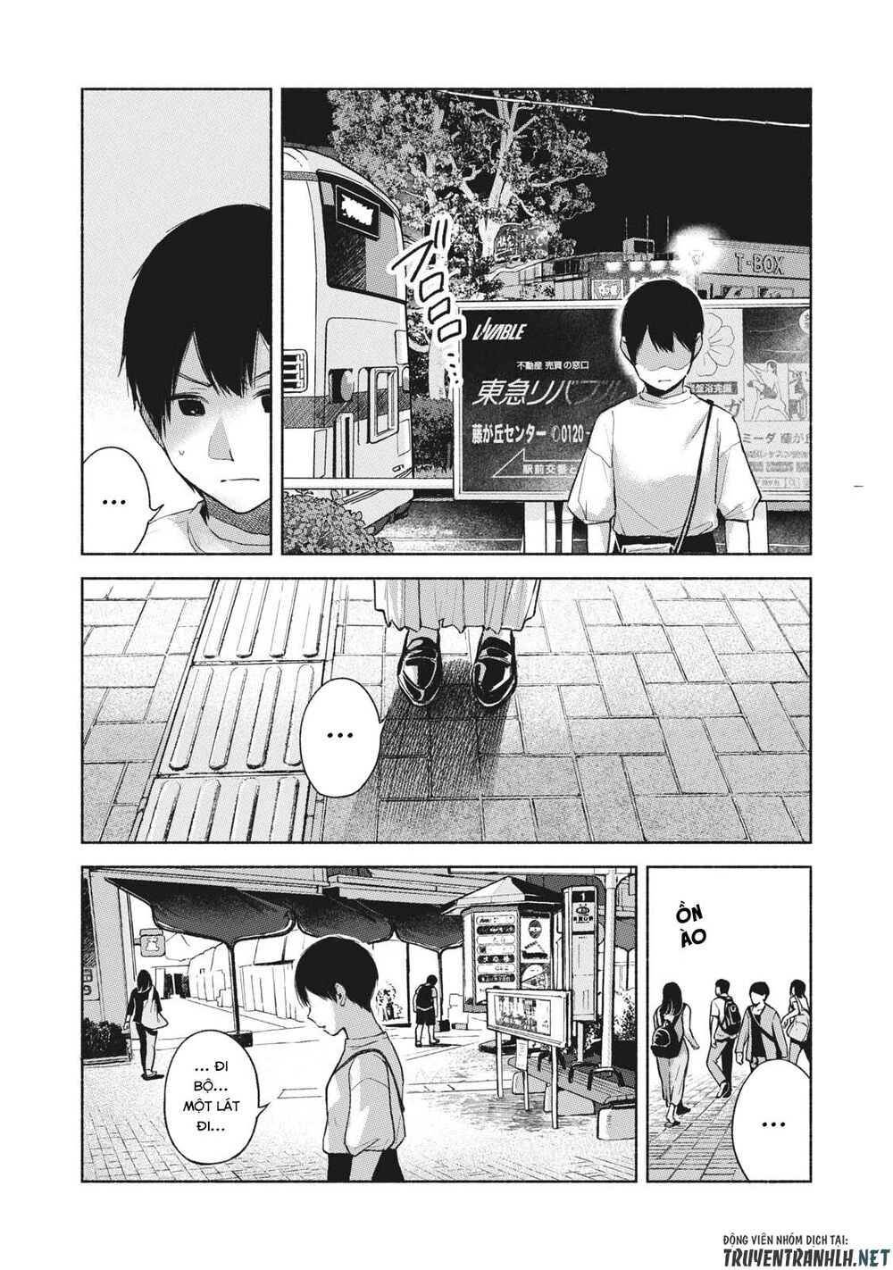 Bạn Của Con Gái Tôi Chapter 52 - 8