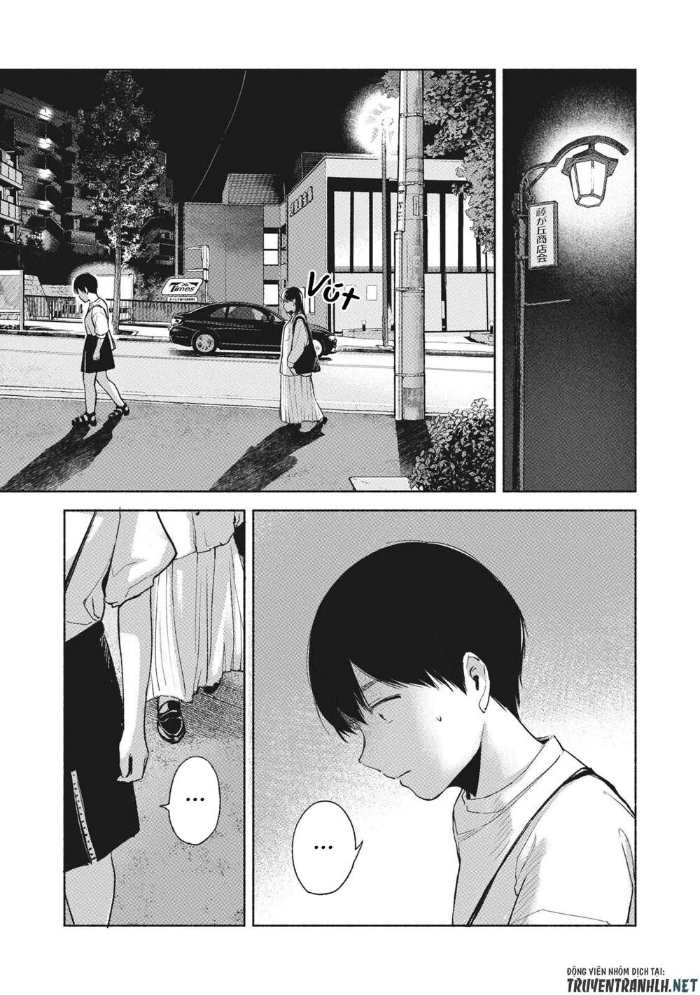 Bạn Của Con Gái Tôi Chapter 52 - 9