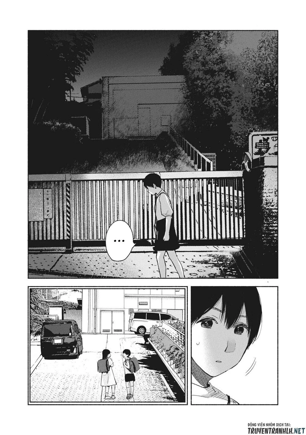 Bạn Của Con Gái Tôi Chapter 52 - 11