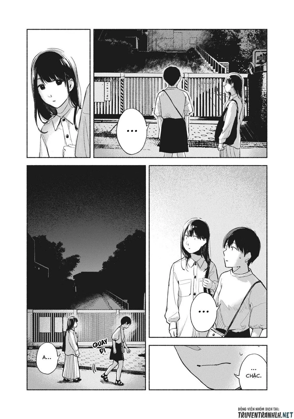 Bạn Của Con Gái Tôi Chapter 52 - 12