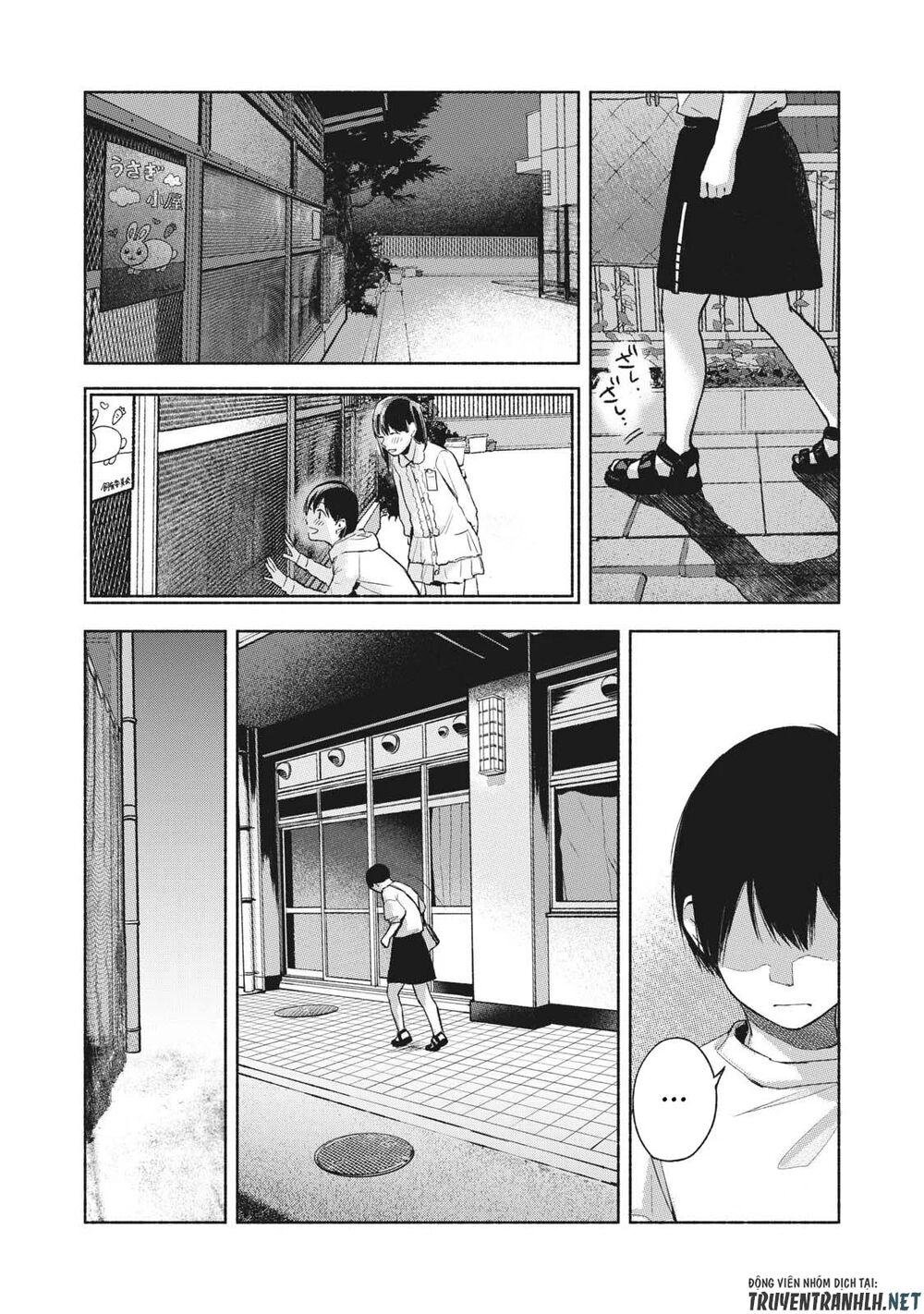 Bạn Của Con Gái Tôi Chapter 52 - 16