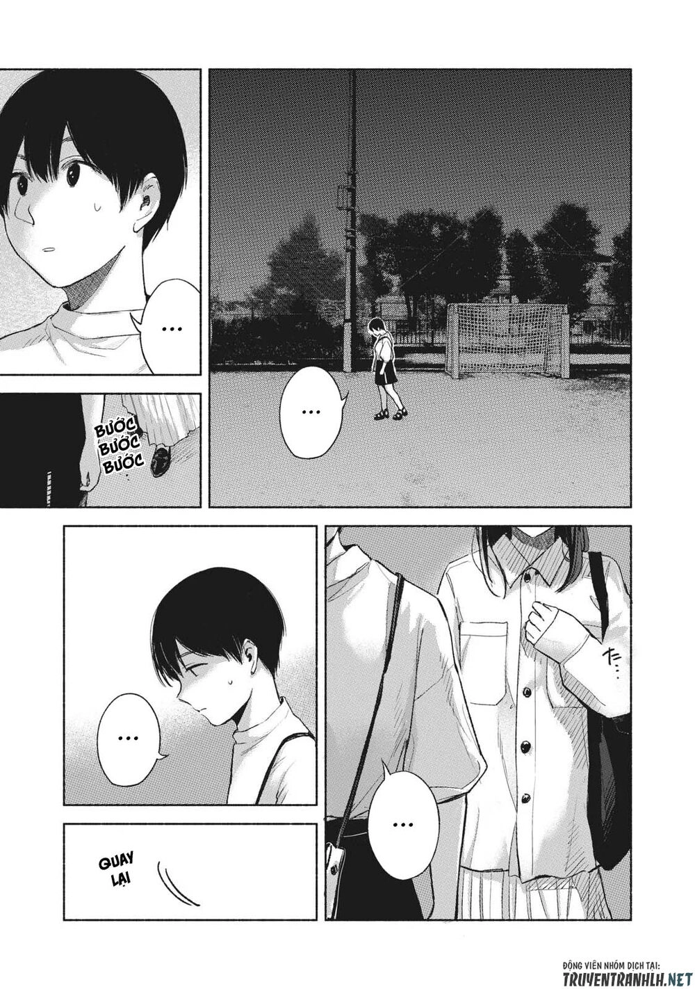 Bạn Của Con Gái Tôi Chapter 52 - 17