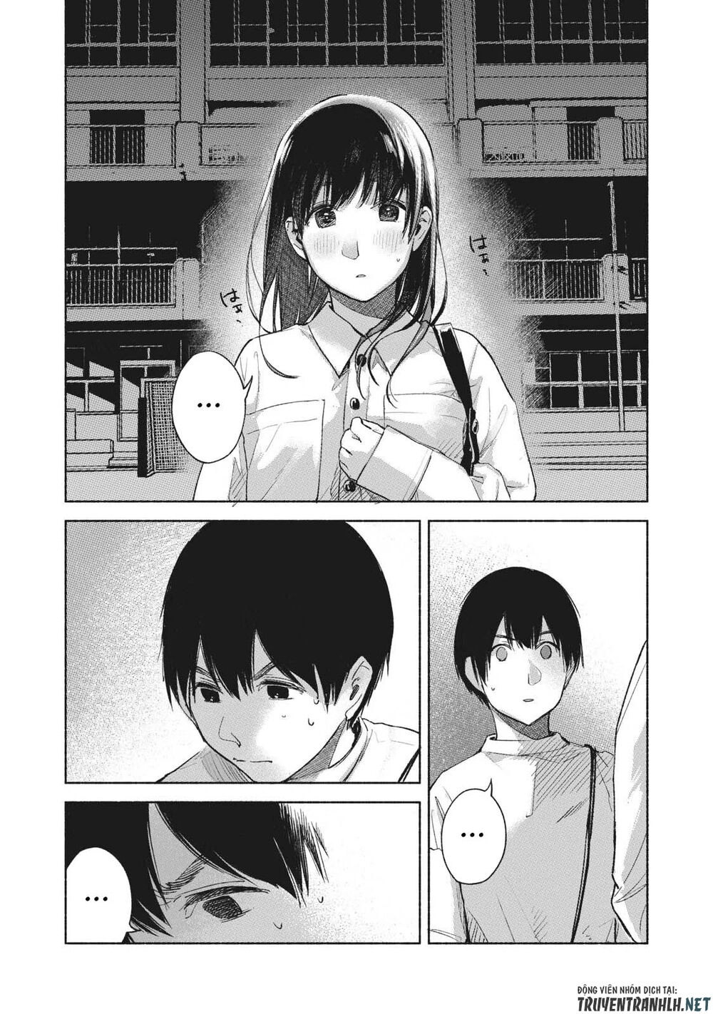 Bạn Của Con Gái Tôi Chapter 52 - 18