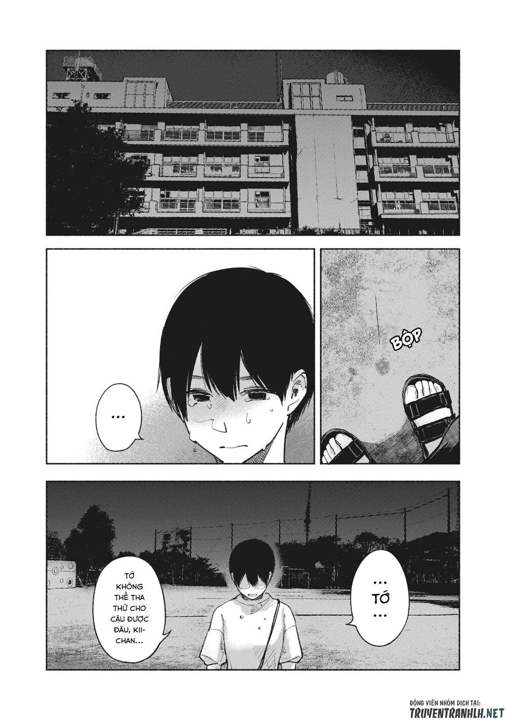 Bạn Của Con Gái Tôi Chapter 52 - 19