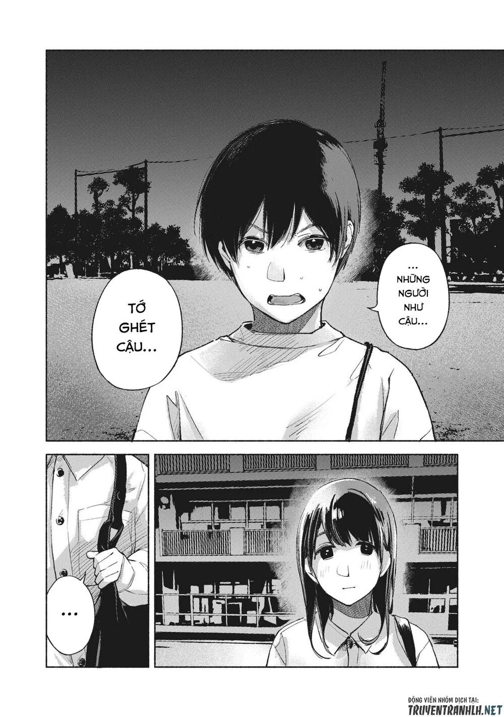 Bạn Của Con Gái Tôi Chapter 52 - 20