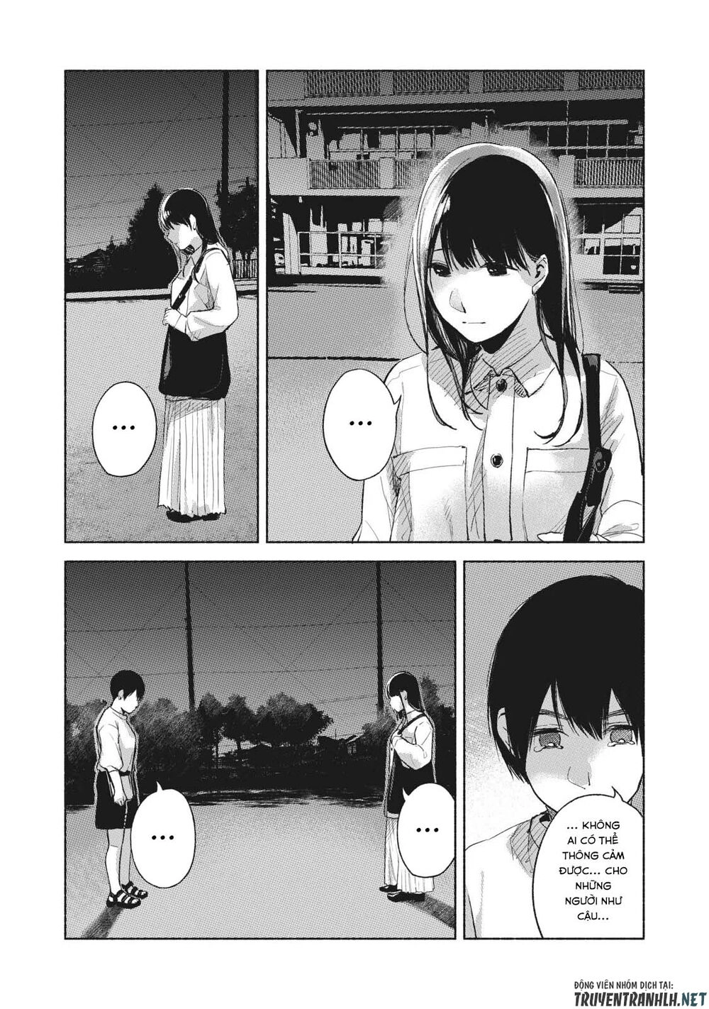 Bạn Của Con Gái Tôi Chapter 52 - 21