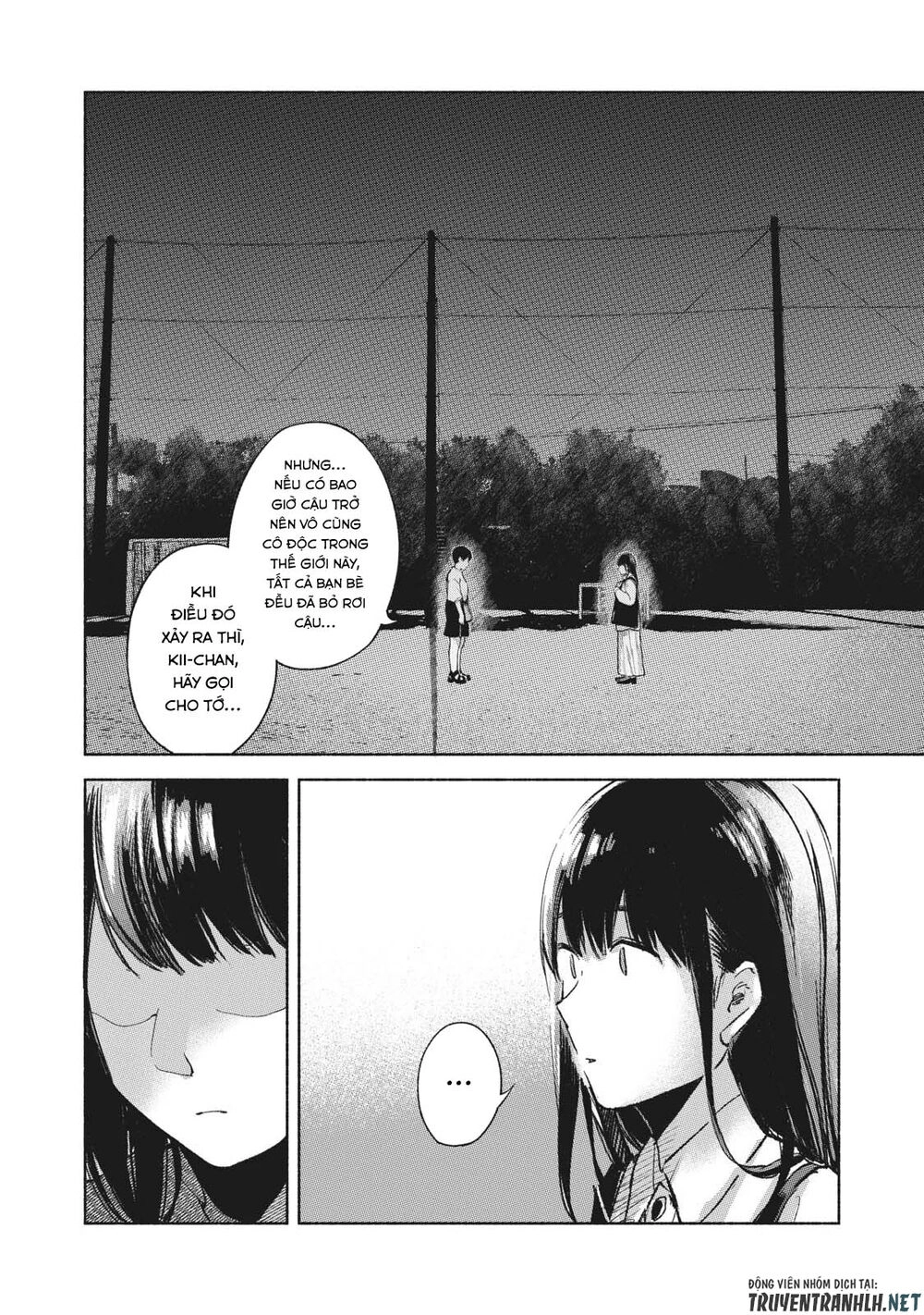 Bạn Của Con Gái Tôi Chapter 52 - 22