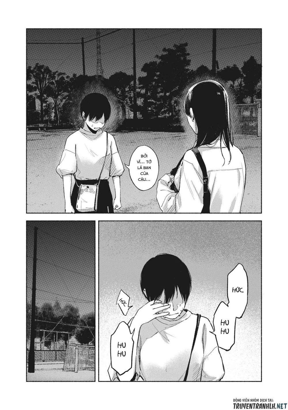 Bạn Của Con Gái Tôi Chapter 52 - 23