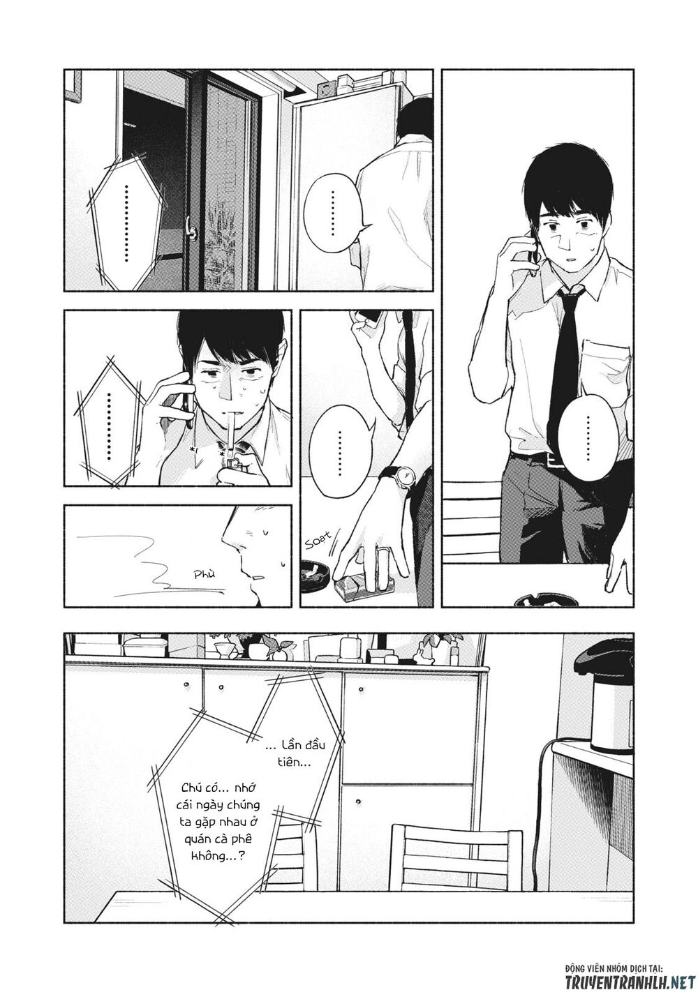 Bạn Của Con Gái Tôi Chapter 53 - 10