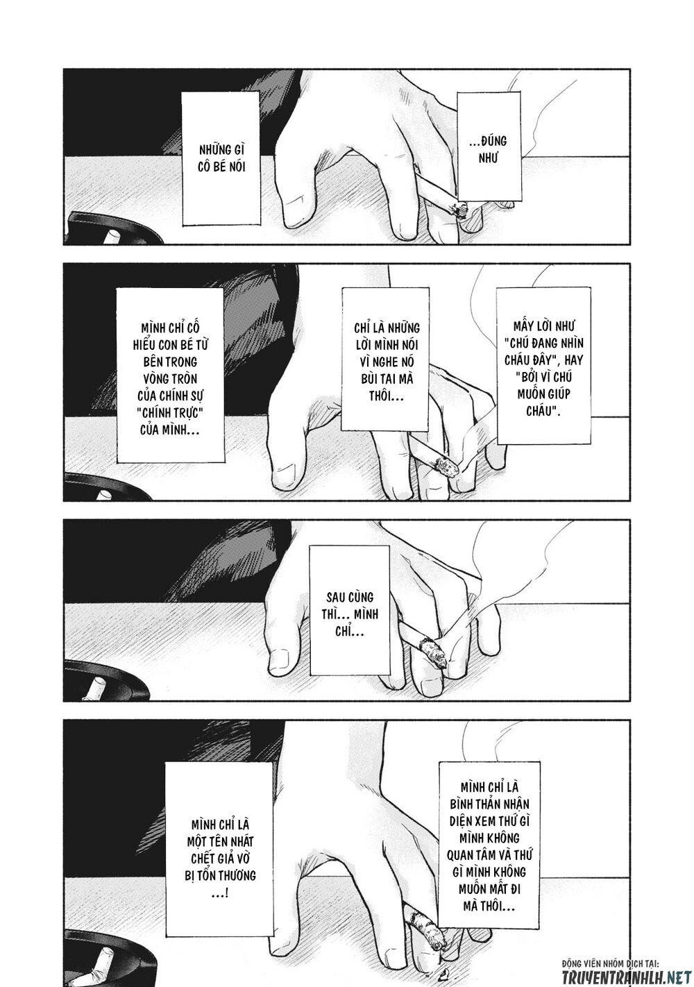 Bạn Của Con Gái Tôi Chapter 53 - 24