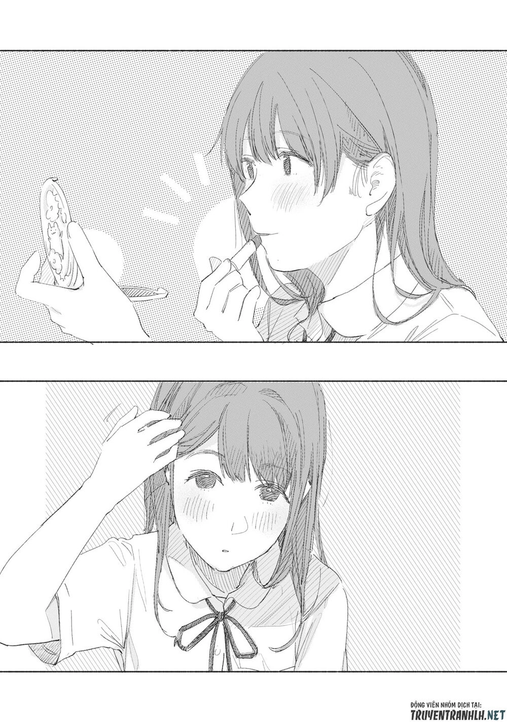 Bạn Của Con Gái Tôi Chapter 53.5 - 5