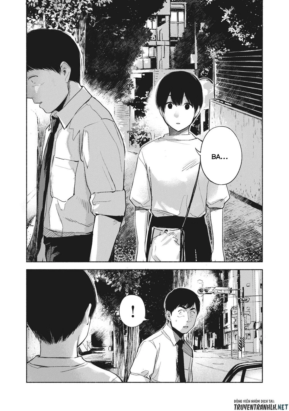 Bạn Của Con Gái Tôi Chapter 54 - 6