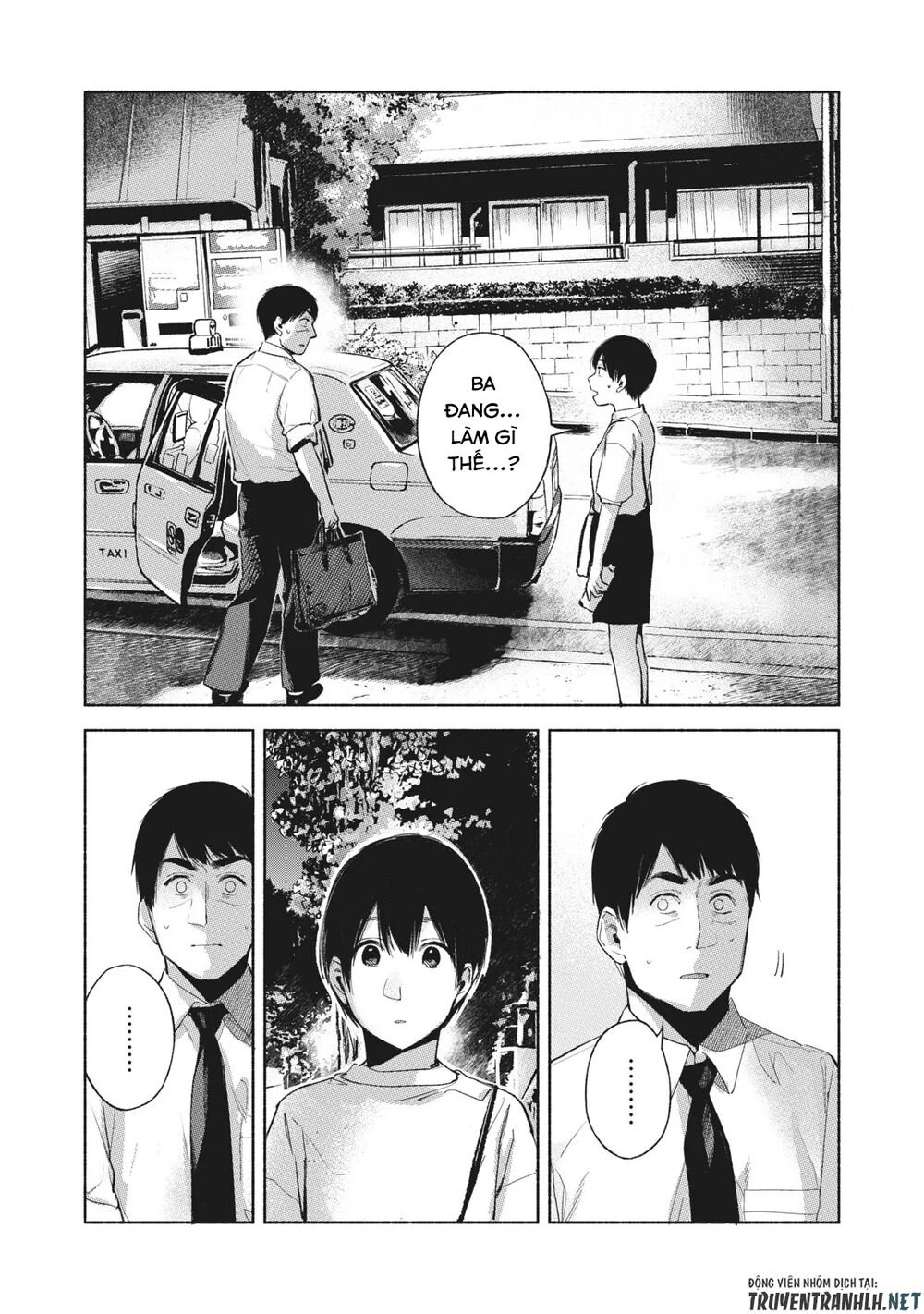 Bạn Của Con Gái Tôi Chapter 54 - 7